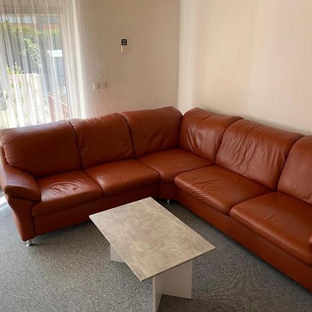 גארבסן Ferienhaus Anna מראה חיצוני תמונה