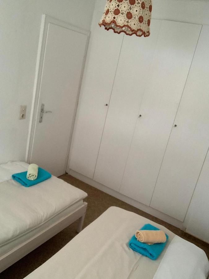 גארבסן Ferienhaus Anna מראה חיצוני תמונה